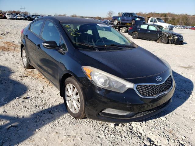 KIA FORTE LX 2014 knafx4a65e5249126