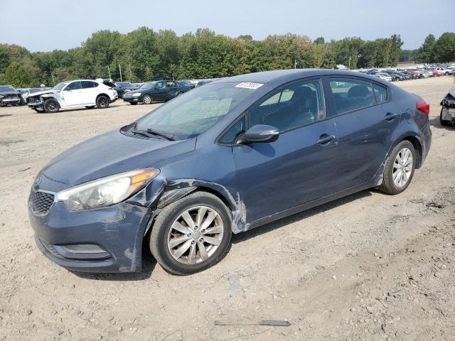 KIA FORTE LX 2015 knafx4a65f5255445