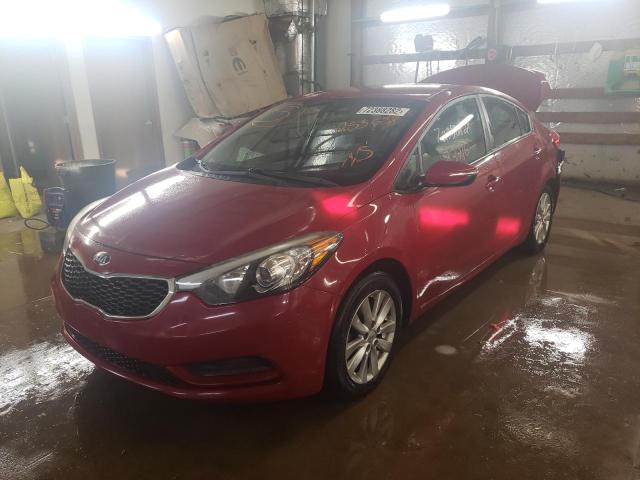 KIA FORTE LX 2015 knafx4a65f5255638