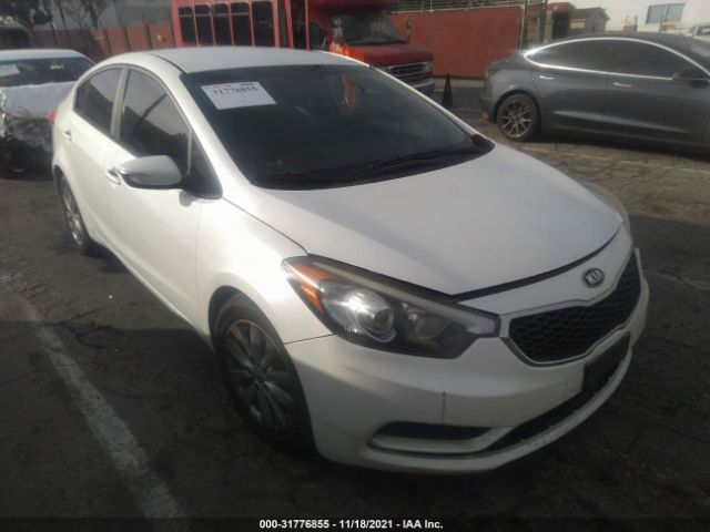 KIA FORTE 2015 knafx4a65f5259365