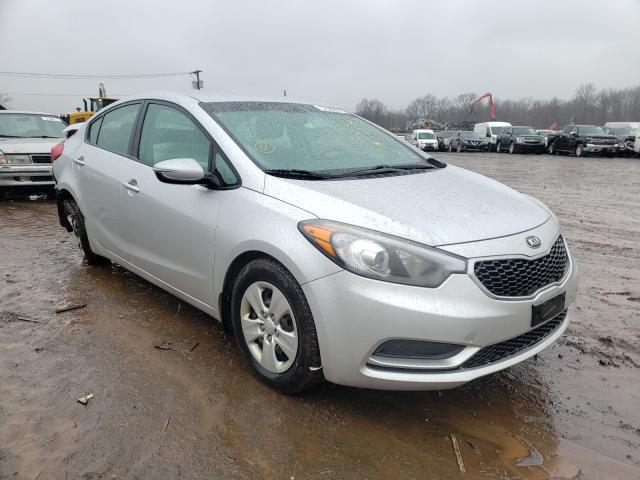 KIA FORTE LX 2015 knafx4a65f5262704