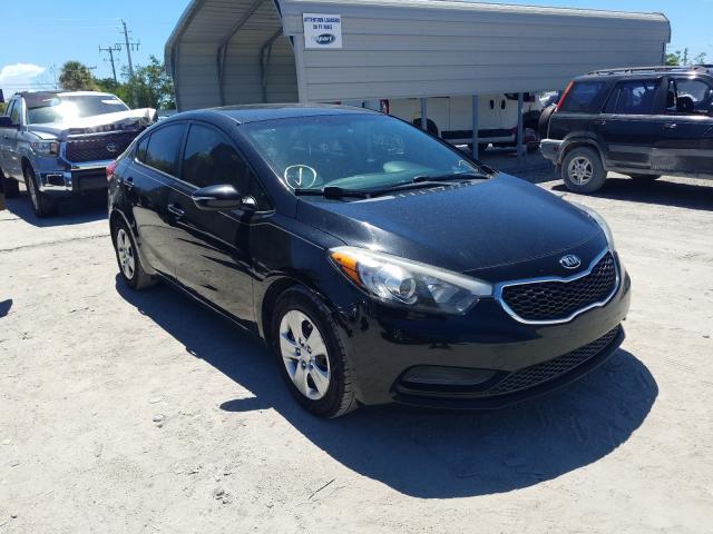 KIA FORTE LX 2015 knafx4a65f5268616