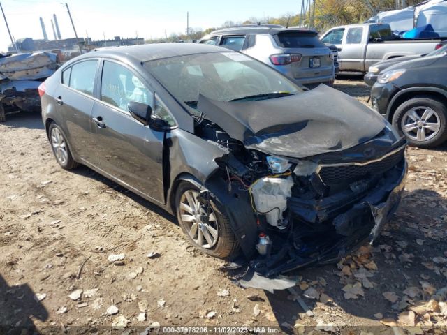 KIA FORTE 2015 knafx4a65f5272942