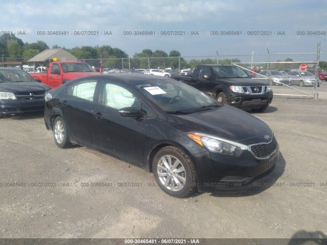 KIA FORTE 2015 knafx4a65f5275369