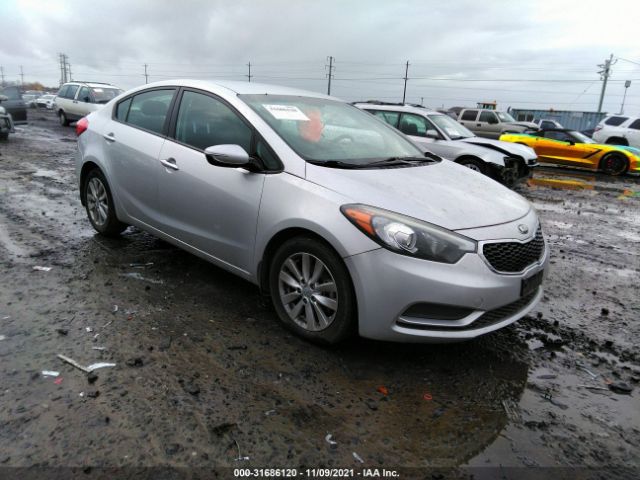 KIA FORTE 2015 knafx4a65f5275968