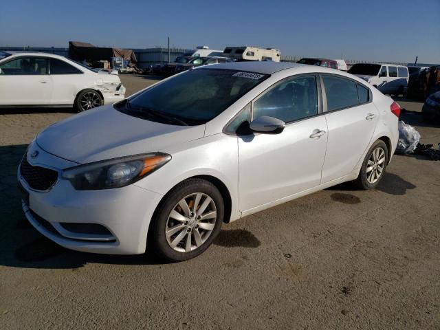 KIA FORTE LX 2015 knafx4a65f5278112