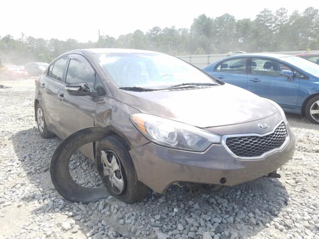 KIA FORTE LX 2015 knafx4a65f5284363