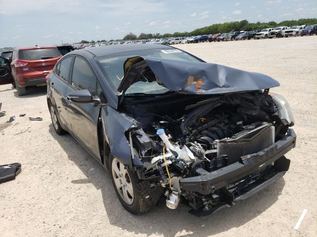 KIA FORTE LX 2015 knafx4a65f5286873