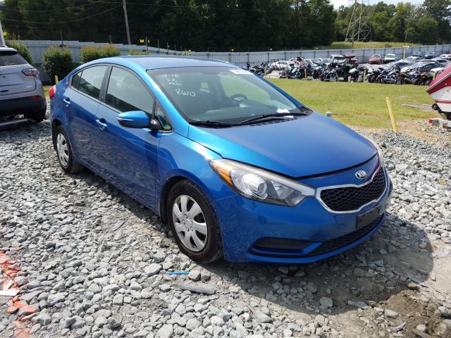 KIA FORTE LX 2015 knafx4a65f5288610