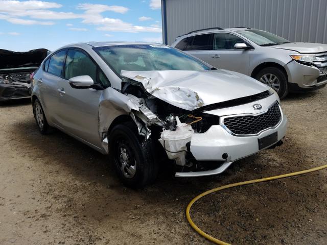 KIA FORTE LX 2015 knafx4a65f5288851