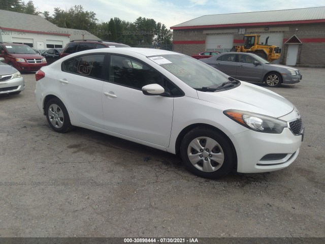 KIA FORTE 2015 knafx4a65f5288963