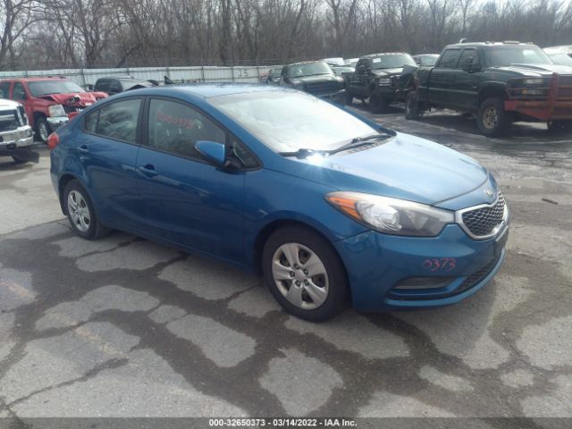 KIA FORTE 2015 knafx4a65f5294228