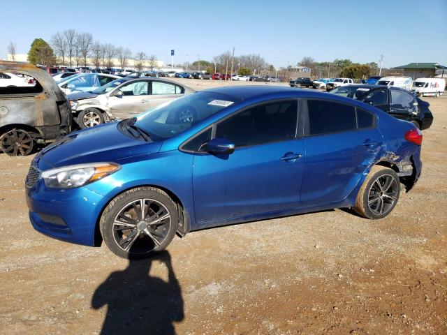 KIA FORTE LX 2015 knafx4a65f5301193