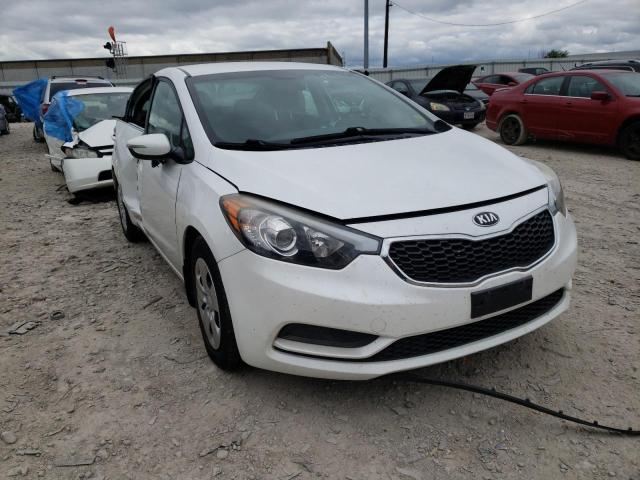 KIA FORTE LX 2015 knafx4a65f5302375