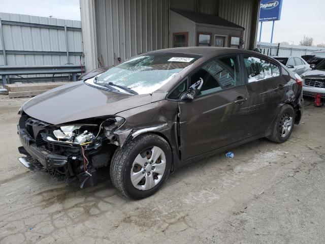 KIA FORTE LX 2015 knafx4a65f5308466