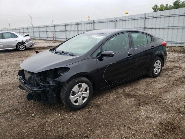 KIA FORTE LX 2015 knafx4a65f5313540