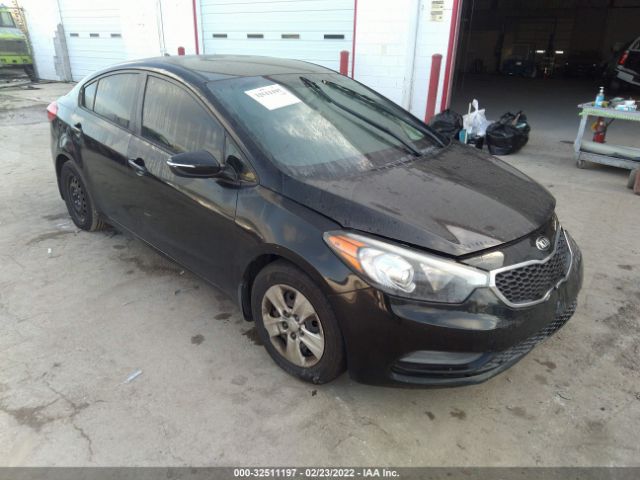 KIA FORTE 2015 knafx4a65f5313554