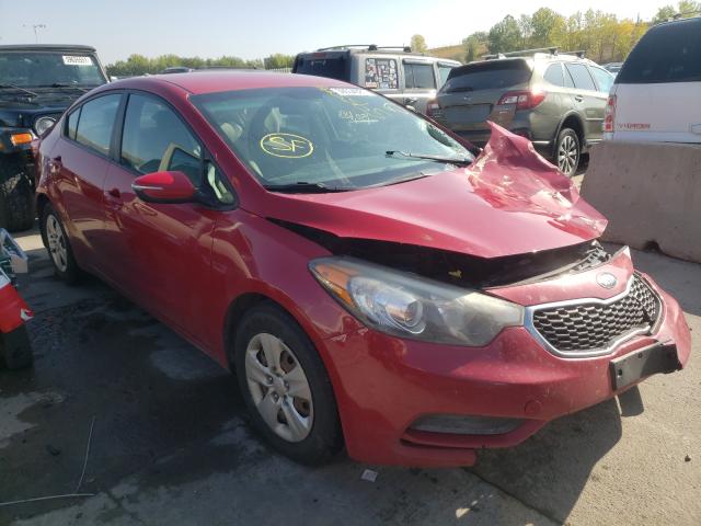 KIA FORTE LX 2015 knafx4a65f5318926