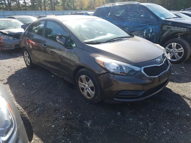 KIA FORTE 2015 knafx4a65f5322724