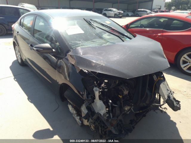 KIA FORTE 2015 knafx4a65f5326904