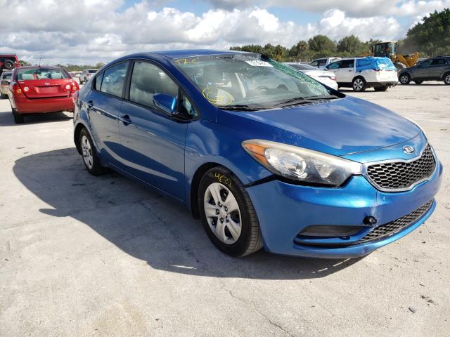 KIA FORTE LX 2015 knafx4a65f5329799