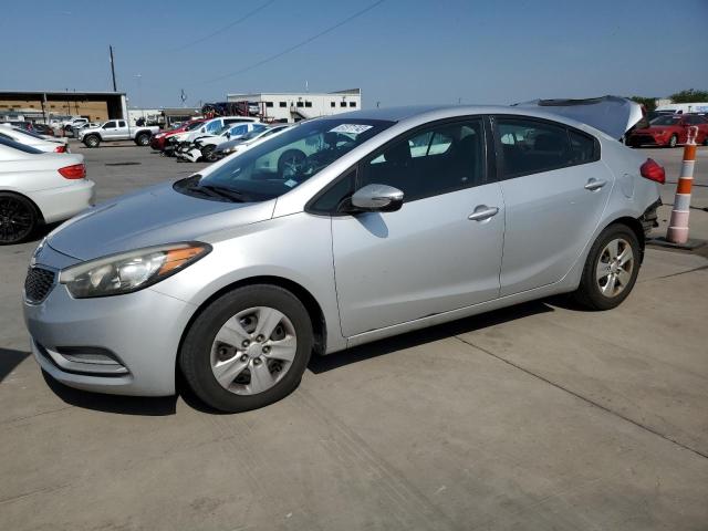 KIA FORTE LX 2015 knafx4a65f5331455