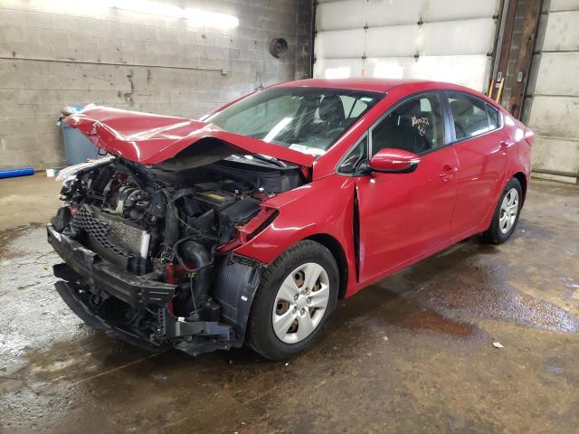 KIA FORTE LX 2015 knafx4a65f5332010