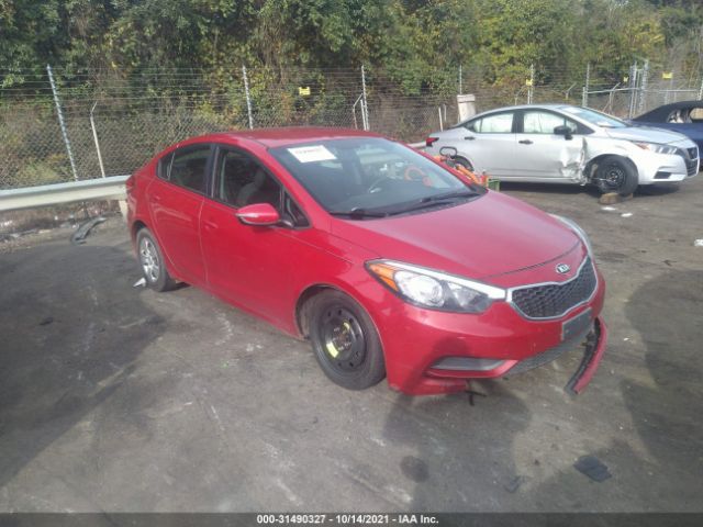 KIA FORTE 2015 knafx4a65f5332329