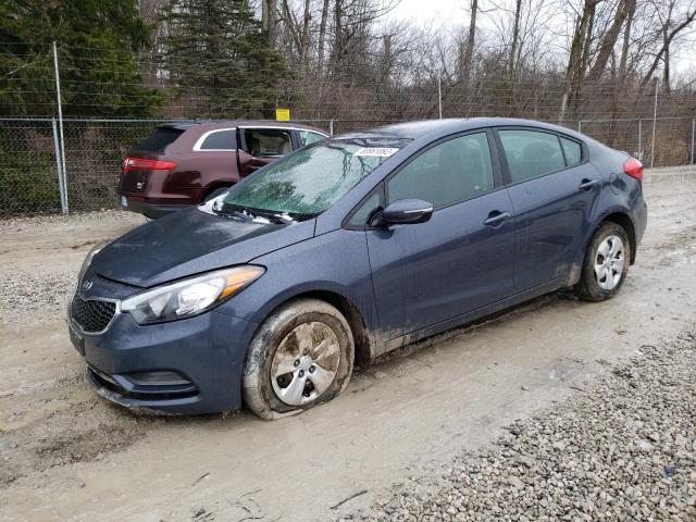 KIA FORTE 2015 knafx4a65f5332945