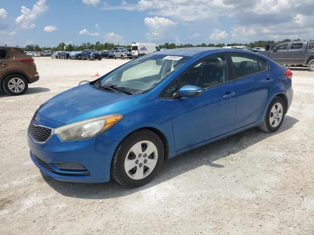 KIA FORTE LX 2015 knafx4a65f5333819