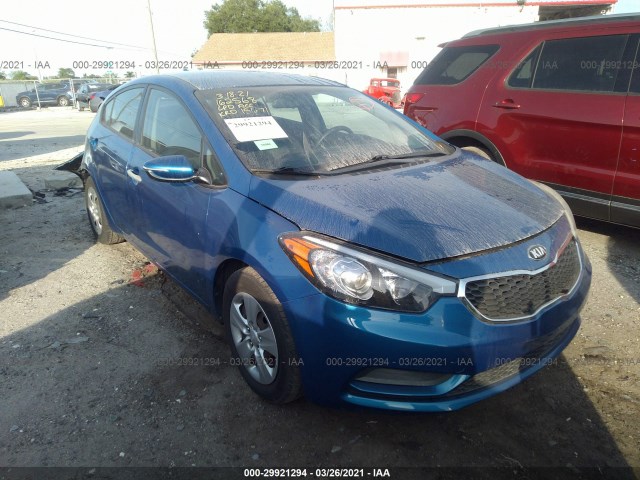 KIA FORTE 2015 knafx4a65f5333822