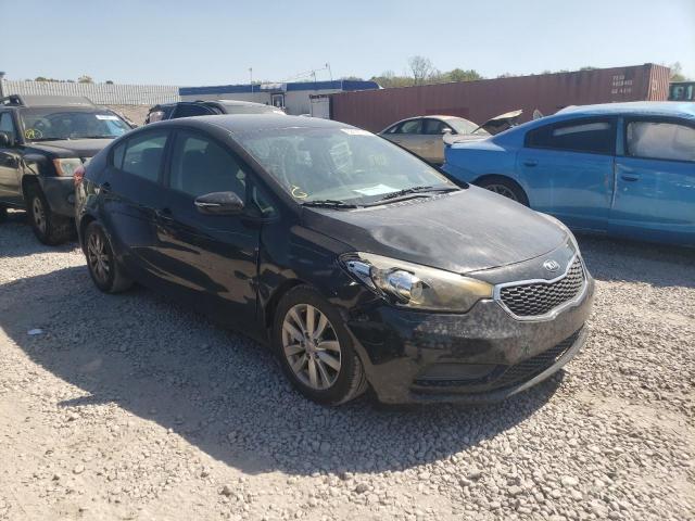 KIA FORTE LX 2015 knafx4a65f5336221