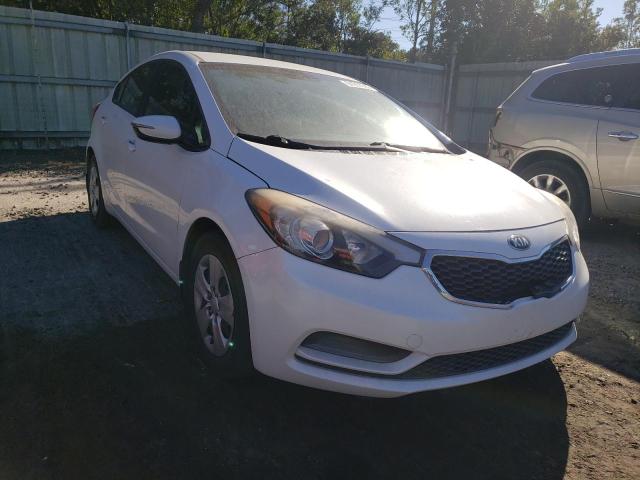 KIA FORTE LX 2015 knafx4a65f5336266