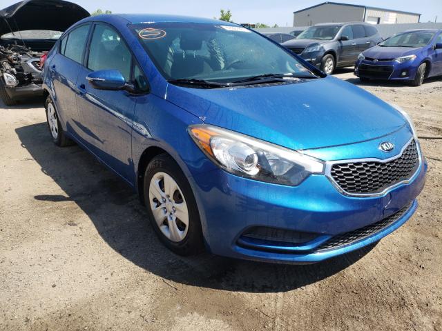 KIA FORTE LX 2015 knafx4a65f5336803