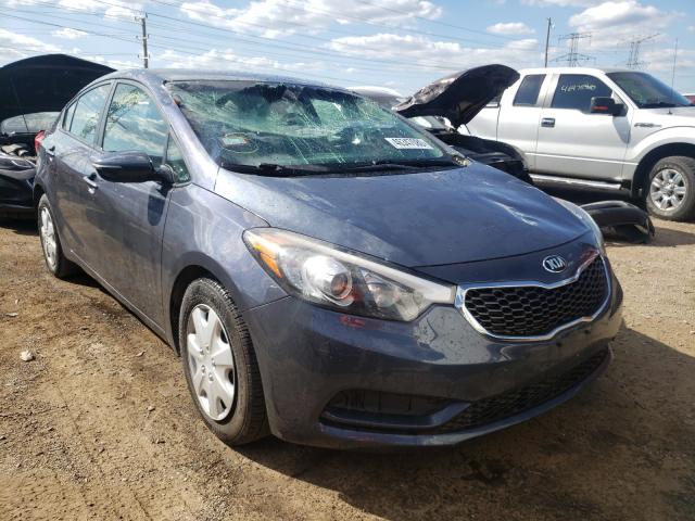 KIA FORTE LX 2015 knafx4a65f5337966