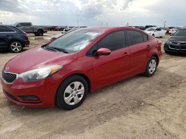 KIA FORTE LX 2015 knafx4a65f5338096