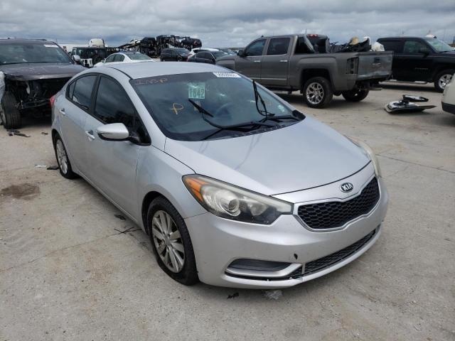 KIA FORTE LX 2015 knafx4a65f5340656