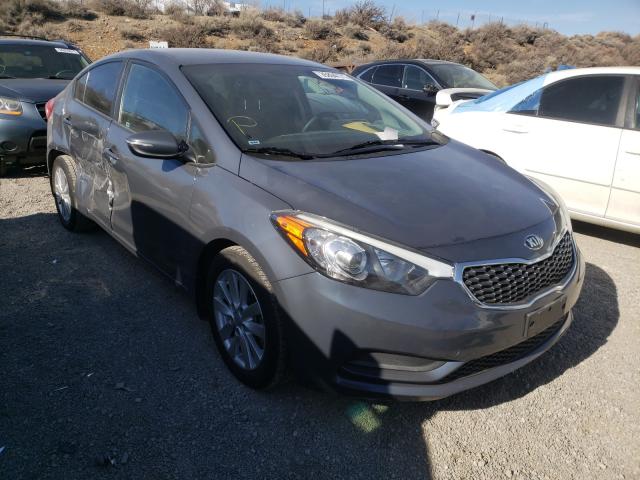 KIA FORTE LX 2015 knafx4a65f5342438