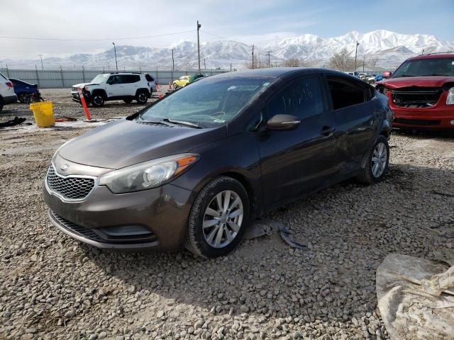 KIA FORTE LX 2015 knafx4a65f5345517