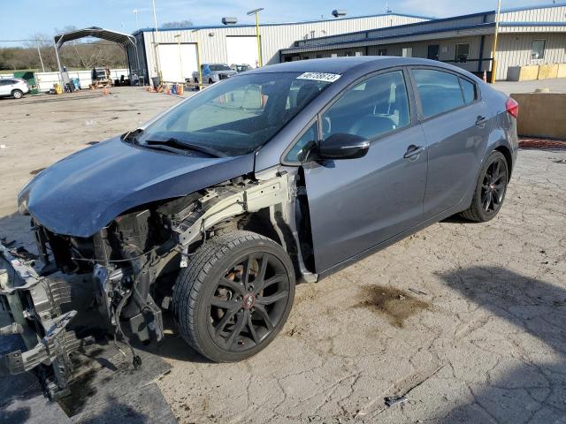 KIA FORTE LX 2015 knafx4a65f5346831