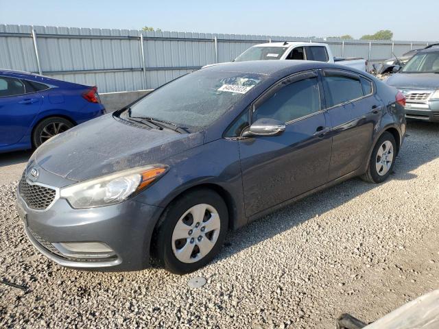 KIA FORTE LX 2015 knafx4a65f5347705