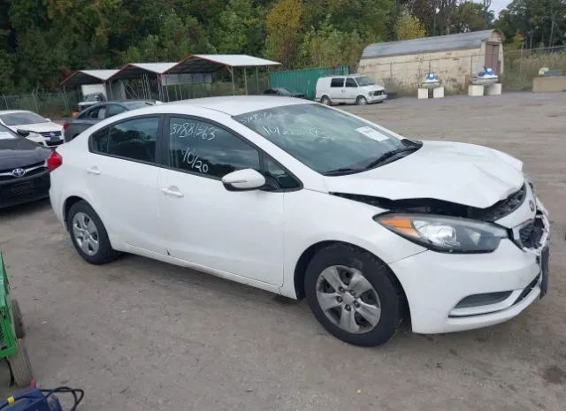 KIA FORTE 2015 knafx4a65f5353410