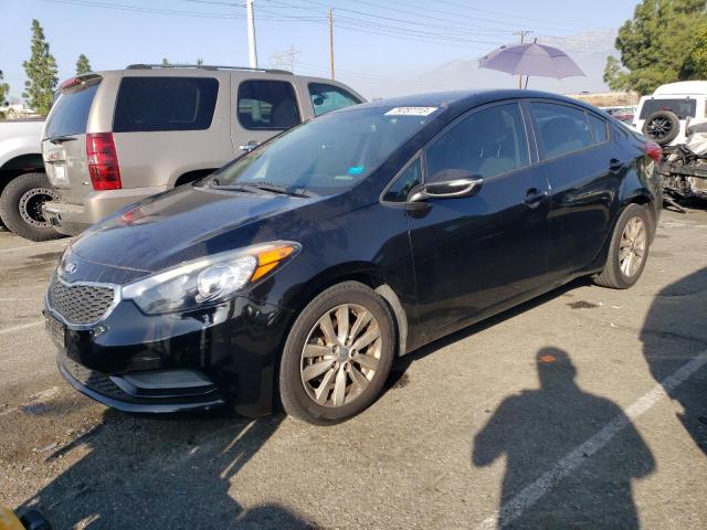 KIA FORTE 2015 knafx4a65f5353617