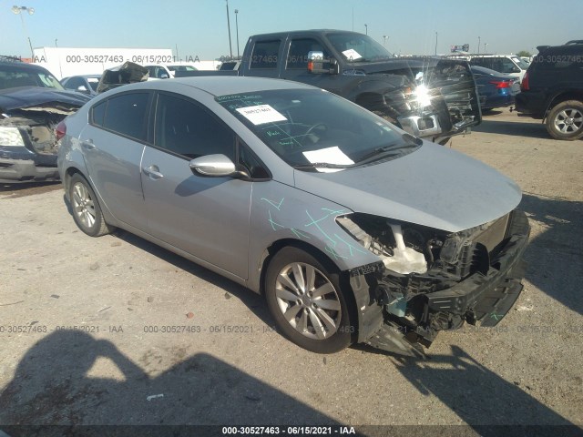 KIA FORTE 2015 knafx4a65f5354461