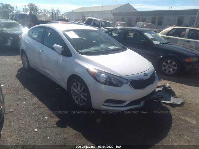 KIA FORTE 2015 knafx4a65f5354976