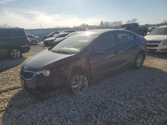 KIA FORTE 2015 knafx4a65f5357179