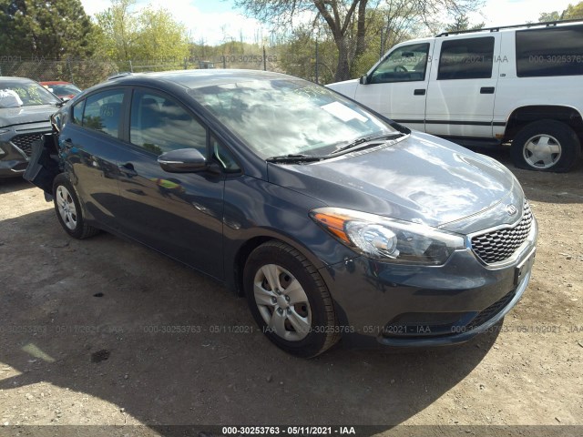 KIA FORTE 2015 knafx4a65f5362401