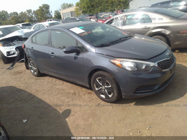 KIA FORTE 2015 knafx4a65f5363046