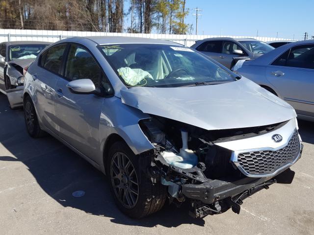 KIA FORTE LX 2015 knafx4a65f5365007