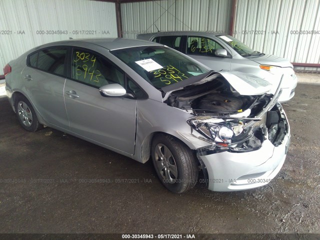 KIA FORTE 2015 knafx4a65f5366545